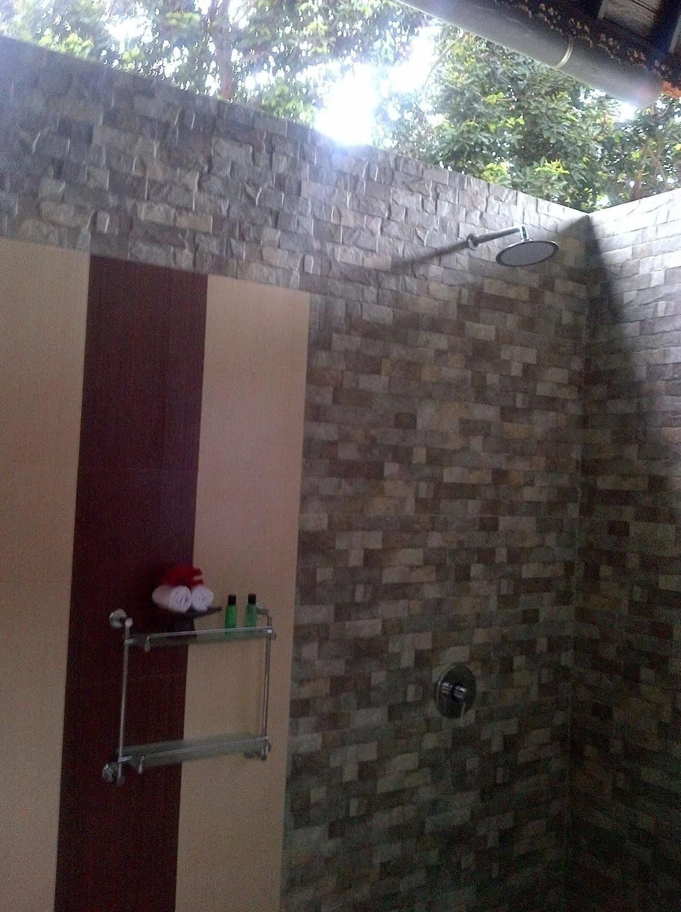 Uma Dewi Guest House Ουμπούντ Εξωτερικό φωτογραφία