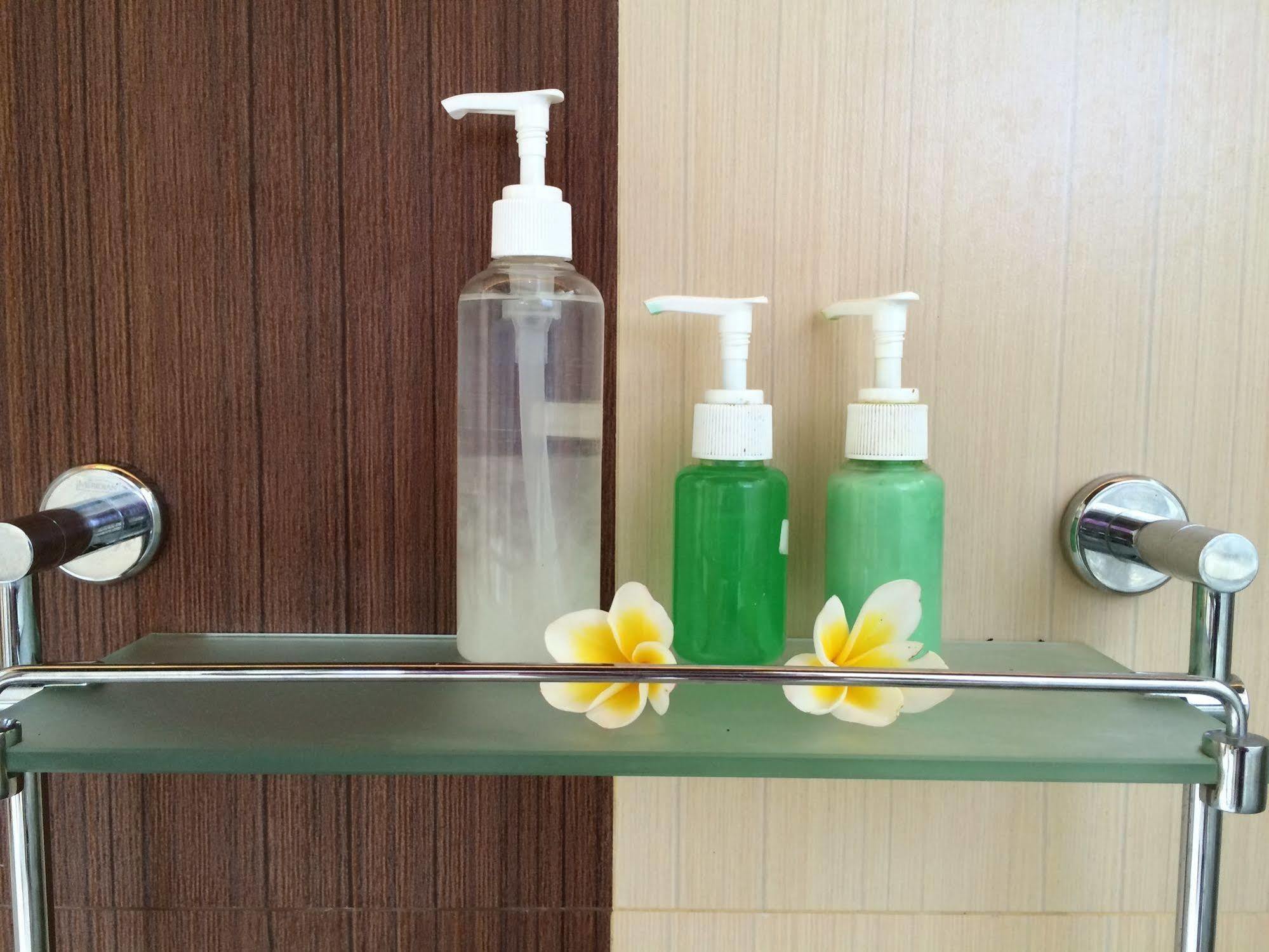 Uma Dewi Guest House Ουμπούντ Εξωτερικό φωτογραφία