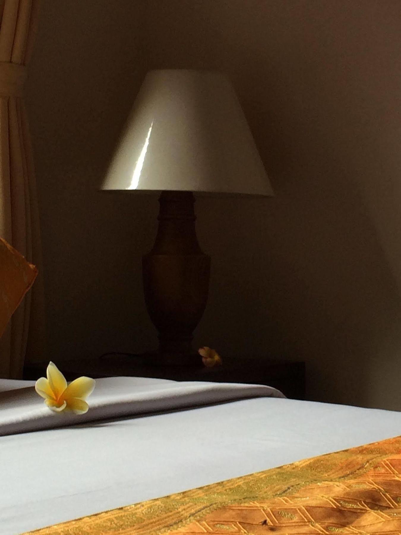 Uma Dewi Guest House Ουμπούντ Εξωτερικό φωτογραφία