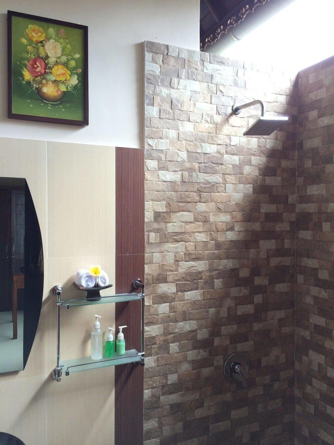 Uma Dewi Guest House Ουμπούντ Εξωτερικό φωτογραφία