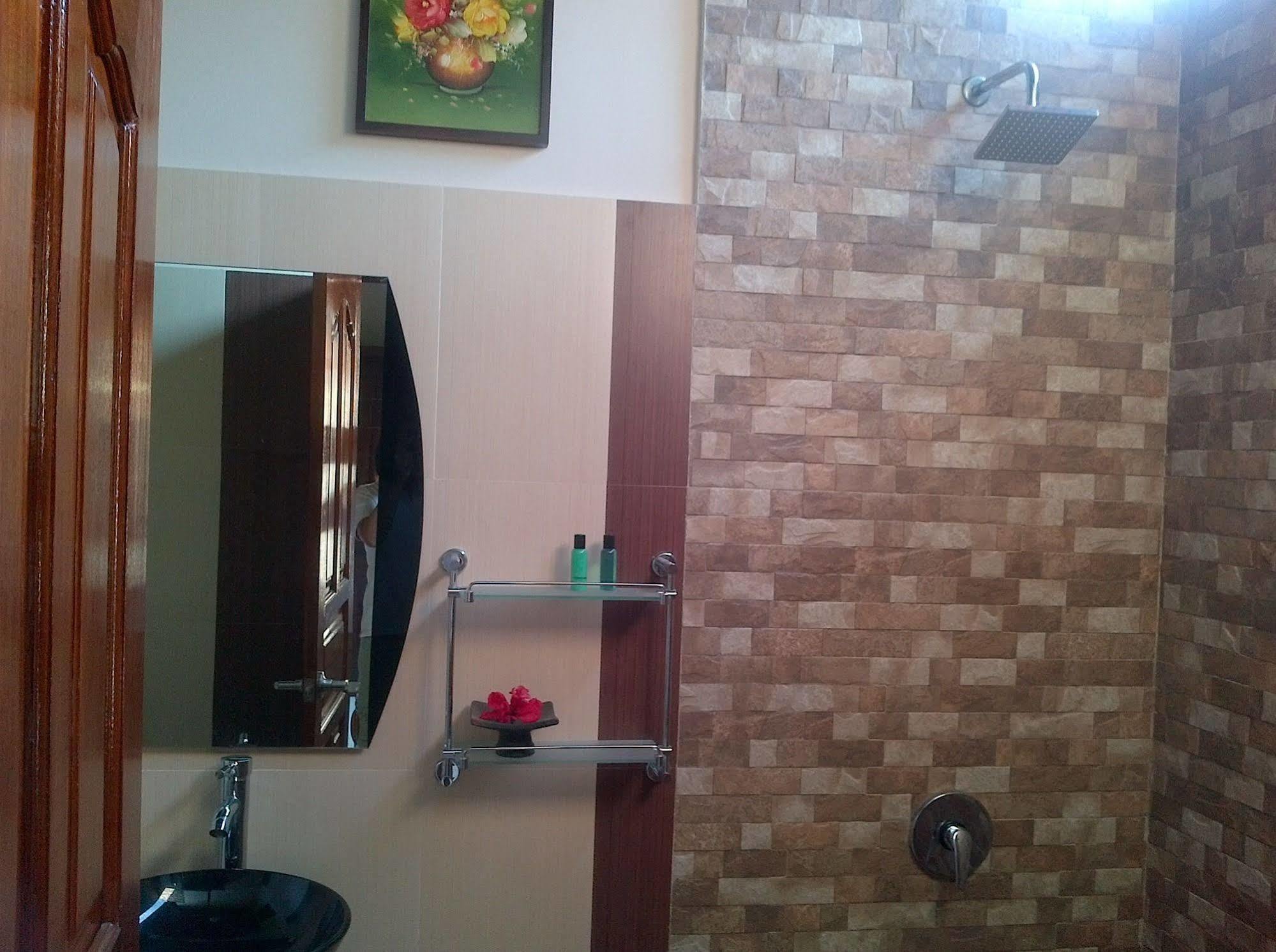Uma Dewi Guest House Ουμπούντ Εξωτερικό φωτογραφία