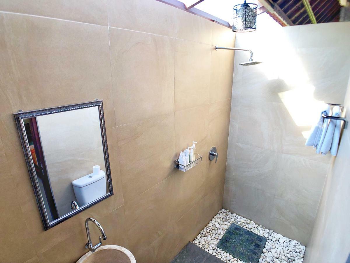 Uma Dewi Guest House Ουμπούντ Εξωτερικό φωτογραφία